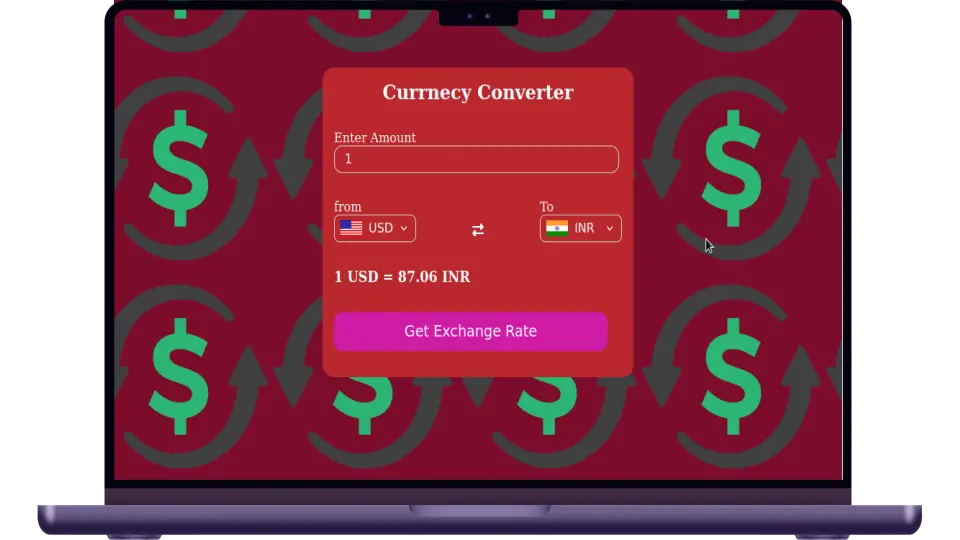 currency converter